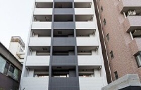 1K {building type} in Shiba(1-3-chome) - Minato-ku