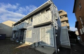 2DK Apartment in Showacho - Iwakura-shi