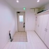Shared Apartment to Rent in Itabashi-ku Entrance