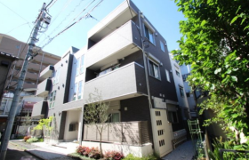1LDK Mansion in Higashigokencho - Shinjuku-ku