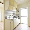 2K Apartment to Rent in Tsuruga-shi Interior