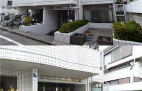 1K Mansion in Kamiochiai - Shinjuku-ku