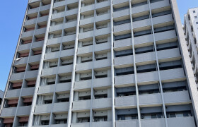 1K {building type} in Nagahama - Fukuoka-shi Chuo-ku