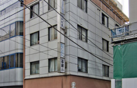 ♠♠{Share House] Modern Living Kanda - Guest House in Chiyoda-ku