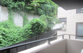 澀谷區広尾-2LDK公寓大廈