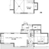 1LDK House to Buy in Chino-shi Floorplan