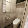 2DK House to Buy in Kyoto-shi Minami-ku Toilet
