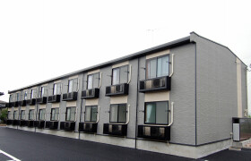 1K Apartment in Wakagicho - Oyama-shi