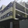 2LDK Apartment to Rent in Shibuya-ku Exterior