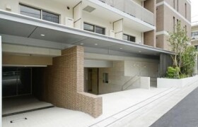 1LDK Mansion in Tomigaya - Shibuya-ku