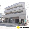 Whole Building Apartment to Buy in Chiba-shi Chuo-ku Exterior