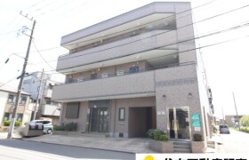 Whole Building Apartment in Minatocho - Chiba-shi Chuo-ku