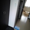 1K Apartment to Rent in Narita-shi Entrance