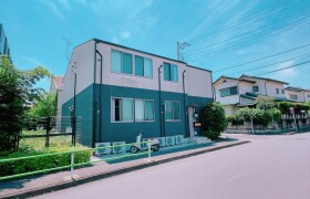 1R Apartment in Higashinogawa - Komae-shi