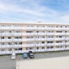3DK Apartment to Rent in Takizawa-Shi Exterior