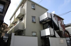 1K Apartment in Higashiikuta - Kawasaki-shi Tama-ku