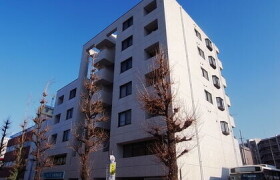 3LDK Mansion in Himonya - Meguro-ku