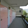 1R Apartment to Rent in Toshima-ku Common Area