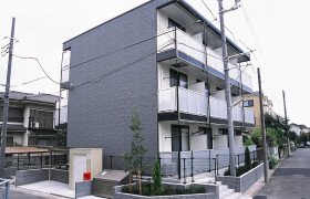 1K Mansion in Higashikibogaoka - Yokohama-shi Asahi-ku