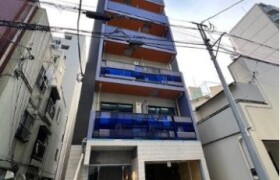 1K Apartment in Maganecho - Yokohama-shi Minami-ku