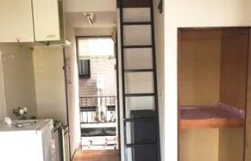 1R Apartment in Higashikibogaoka - Yokohama-shi Asahi-ku