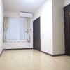 1K Apartment to Rent in Kita-ku Living Room