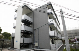 1K Mansion in Chayama - Fukuoka-shi Jonan-ku