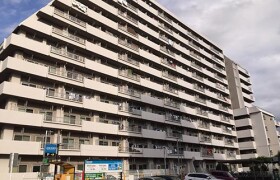 3DK Mansion in Hinodecho - Yokosuka-shi