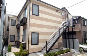 1K Apartment in Hikawadai - Nerima-ku