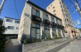 1K Apartment in Nishiimagawa - Osaka-shi Higashisumiyoshi-ku