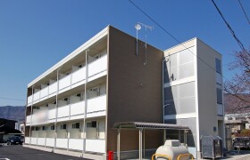 1K Mansion in Tokiwagi - Ueda-shi