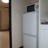 1K Apartment to Rent in Yokohama-shi Minami-ku Kitchen