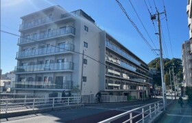 1DK Apartment in Shinyamashita - Yokohama-shi Naka-ku