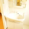 3DK Apartment to Rent in Ota-ku Washroom