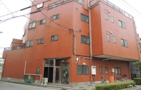 1LDK Mansion in Kameari - Katsushika-ku