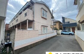 Whole Building Apartment in Hibarigaoka - Nishitokyo-shi
