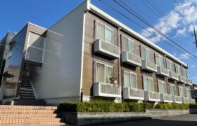 1K Apartment in Yokoyama - Sagamihara-shi Chuo-ku