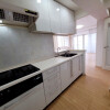 3LDK Apartment to Rent in Yokosuka-shi Kitchen
