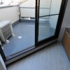 2LDK Apartment to Rent in Suginami-ku Balcony / Veranda