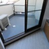 2LDK Apartment to Rent in Suginami-ku Balcony / Veranda