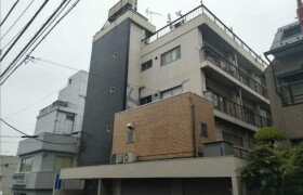 2K Mansion in Kamimeguro - Meguro-ku