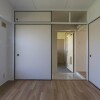 2K Apartment to Rent in Osaka-shi Taisho-ku Interior