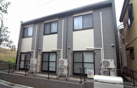 2DK Apartment in Haruecho(1-3-chome) - Edogawa-ku