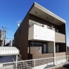 1K Apartment to Rent in Yokohama-shi Izumi-ku Exterior