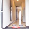 1Kアパート - 神戸市東灘区賃貸 内装