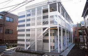 1K Apartment in Okubo - Yokohama-shi Konan-ku