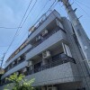 1K Apartment to Rent in Kawasaki-shi Takatsu-ku Exterior