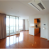 2LDK Apartment to Rent in Shibuya-ku Western Room