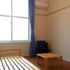 1K Apartment to Rent in Nagareyama-shi Living Room
