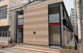 1K Apartment in Honcho - Kumagaya-shi